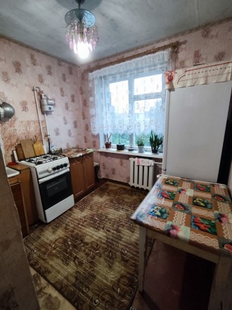 Продається 2-х кімнатна квартира на Половках. Полтава. фото 1 Продається 2-х кімнатна квартира на Половках. Полтава. фото 1