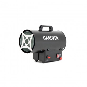 Газовый обогреватель Gardyer HG1500. Луцк. фото 1 Газовый обогреватель Gardyer HG1500. Луцк. фото 1