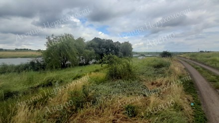  Продається ділянка в Бережинці. 
- Ділянка площею 0,12 Га 
- реальному покупцю . Катрановка. фото 2