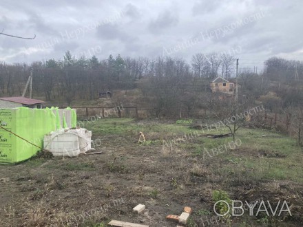 Продам земельну ділянку під забудову - 10. 
- Ділянка знаходиться в районі Курін. Лелековка. фото 1