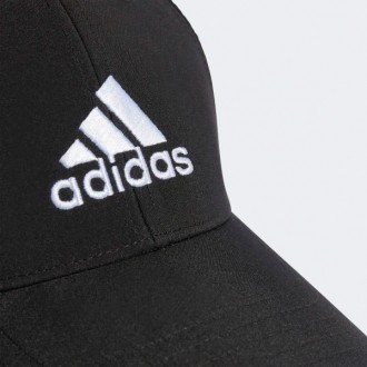 Ця класична бейсболка adidas доповнить твій образ стилем поза часом. Відрегулюй . . фото 4