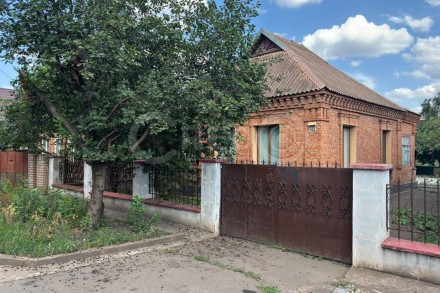 Продаж будинку, вул. Черняховського. Кривий Ріг. фото 1 Продаж будинку, вул. Черняховського. Кривий Ріг. фото 1