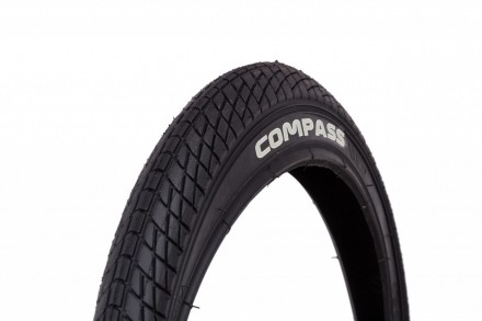 Покришка 18x1.95 WANDA P1023 чорн. (дорожн. протектор). Киев. фото 1 Покришка 18x1.95 WANDA P1023 чорн. (дорожн. протектор). Киев. фото 1