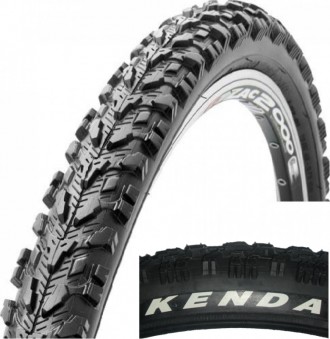 Покришка 26x2.10 KENDA Koyote К901F, 30TPI. Киев. фото 1 Покришка 26x2.10 KENDA Koyote К901F, 30TPI. Киев. фото 1