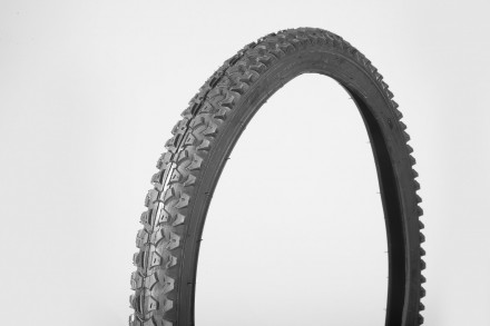 Покришка з камерою 24x1,95 чорний WANDA P-1403. Киев. фото 1 Покришка з камерою 24x1,95 чорний WANDA P-1403. Киев. фото 1