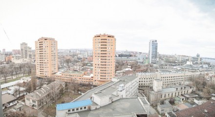 Здам 2-кімнатну квартиру ЖК Дует. Загальна площа квартири 68 метри 13 поверх . К. . фото 8