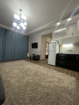 Здам 2-кімнатну квартиру ЖК Дует. Загальна площа квартири 68 метри 13 поверх . К. . фото 6