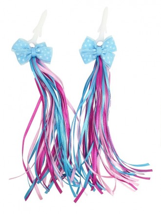 Стразы для детского велосипеда. два цвета (WYP042). Киев. фото 1