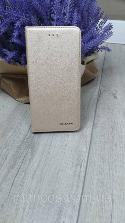 Чехол книжка для iPhone 7G Plus перламутровий. Кривий Ріг. фото 1 Чехол книжка для iPhone 7G Plus перламутровий. Кривий Ріг. фото 1