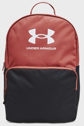 Рюкзак UA Loudon Backpack 25,5L бордовий Уни 30х45х13 см. Київ. фото 1 Рюкзак UA Loudon Backpack 25,5L бордовий Уни 30х45х13 см. Київ. фото 1