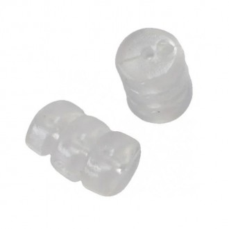 Пыльник тросика тормоза - переключения ProX для защиты рамы велосипеда (3 шт). Киев. фото 1