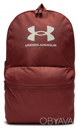 Рюкзак Under Armour Loudon 1380476-688
Рюкзак Under Armour об'ємом 20 літрів - п. . фото 1