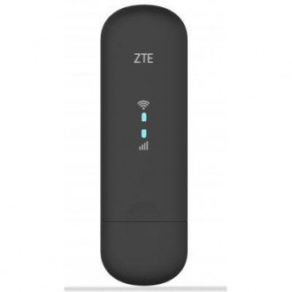 4G USB WiFi модем ZTE MF79U (Скорость до 150 Мбит/с)ZTE MF79U - это высокоскорос. . фото 2