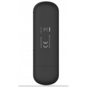 4G USB WiFi модем ZTE MF79U (Скорость до 150 Мбит/с)ZTE MF79U - это высокоскорос. . фото 3