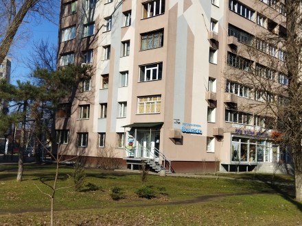 Сдам в аренду квартиру на пр. Слобожанский. Днепр. фото 1 Сдам в аренду квартиру на пр. Слобожанский. Днепр. фото 1