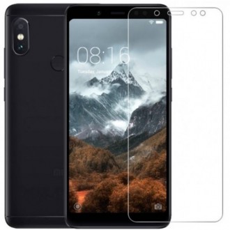 Захисне скло Xiaomi Redmi Note 5 (Код товару:37688). Харьков. фото 1 Захисне скло Xiaomi Redmi Note 5 (Код товару:37688). Харьков. фото 1