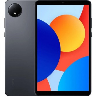 
Xiaomi Redmi Pad SE 8.7 4G - новий вимір мобільності та продуктивності
Елегантн. . фото 2