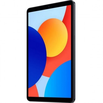 
Xiaomi Redmi Pad SE 8.7 4G - новий вимір мобільності та продуктивності
Елегантн. . фото 6