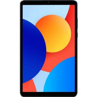 
Xiaomi Redmi Pad SE 8.7 4G - новий вимір мобільності та продуктивності
Елегантн. . фото 3