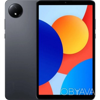 
Xiaomi Redmi Pad SE 8.7 4G - новий вимір мобільності та продуктивності
Елегантн. . фото 1