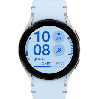 
Samsung Galaxy Watch FE
Відкрийте для себе ідеального супутника на шляху здоров. . фото 3