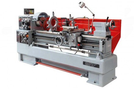 Токарный станок Holzmann ED 1500INDIG-80. Харків. фото 1 Токарный станок Holzmann ED 1500INDIG-80. Харків. фото 1