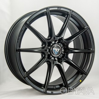 Диски литые R16 PCD5x114,3 на Hyundai, Tоyota, Nissan, Mitsubishi, KIA, Suzuki, . . фото 1