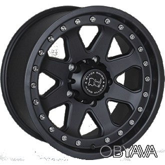 Диски литые R17 PCD5x114.3 на Hyundai, Tоyota, Nissan, Mitsubishi, KIA, Suzuki, . . фото 1