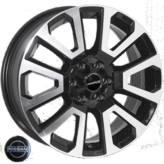 Диски литые R17 PCD6x114.3 ZW 7487 BP ET30 DIA66.1 7.5j Киев. Киев. фото 1 Диски литые R17 PCD6x114.3 ZW 7487 BP ET30 DIA66.1 7.5j Киев. Киев. фото 1