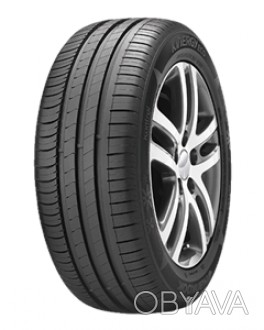 Летние шины R15 195/65 Hankook Kinergy Eco K425 91H КиевОтправляем Новой Почтой . . фото 1