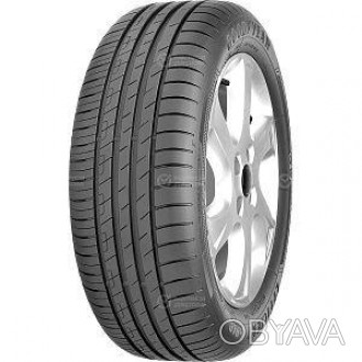 Летние шины R16 205/55 Goodyear EfficientGrip Performance 2 91H КиевОтправляем Н. . фото 1