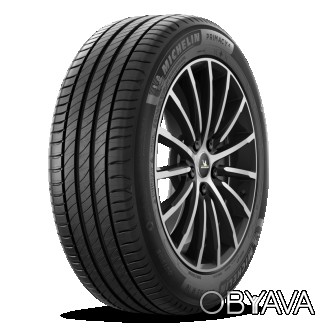 Летние шины R16 215/60 Michelin Primacy 4+ 99H XL КиевОтправляем Новой Почтой и . . фото 1