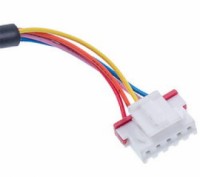 Мотор кроковий тяги шторок для кондиціонерів MP24AA C&H 1521212901 12V шток 5x9m. . фото 5
Мотор кроковий тяги шторок для кондиціонерів MP24AA C&H 1521212901 12V шток 5x. . фото 5