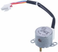 Мотор кроковий тяги шторок для кондиціонерів MP24AA C&H 1521212901 12V шток 5x9m. Київ. фото 1 Мотор кроковий тяги шторок для кондиціонерів MP24AA C&H 1521212901 12V шток 5x9m. Київ. фото 1