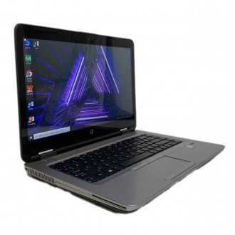 Ноутбук сенсорний HP ProBook 640 G3 Intel Core i5-7300U 8 GB RAM 128 GB SSD Inte. Винница. фото 1 Ноутбук сенсорний HP ProBook 640 G3 Intel Core i5-7300U 8 GB RAM 128 GB SSD Inte. Винница. фото 1