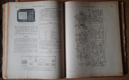 Е.А Левитин. Справочник по радиовещательным приемникам. Госэнергоиздат 1960г.. . фото 7