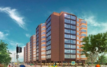 2-комнатная квартира, 74 м.кв.. Полтава. фото 1 2-комнатная квартира, 74 м.кв.. Полтава. фото 1