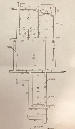 Аренда помещения 92м2, 1/9 этаж район Школьный. Помещение находится на Красной л. Школьный. фото 12