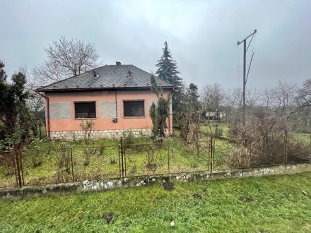 Продам будинок в селі Яноші. Яноші. фото 1 Продам будинок в селі Яноші. Яноші. фото 1