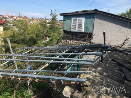 дом, 81 кв. м