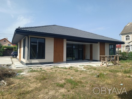дом, 140 кв. м
