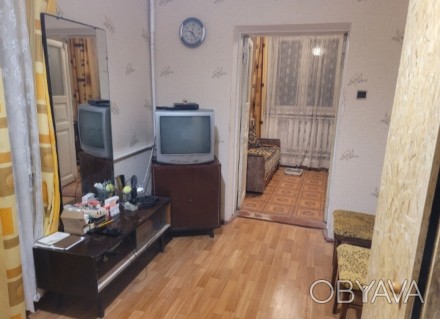 дом, 52 кв. м