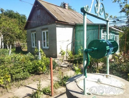 дом, 40 кв. м