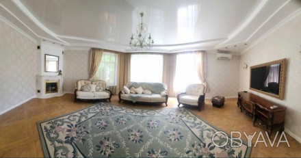 дом, 350 кв. м