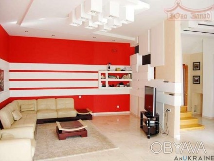 дом, 330 кв. м