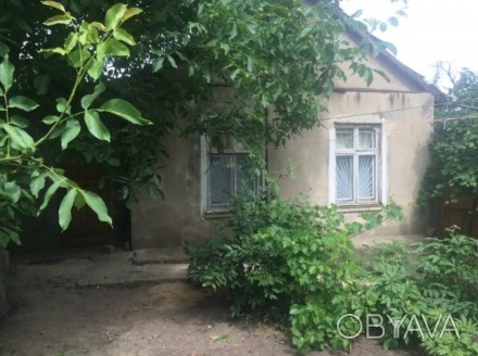 дом, 40 кв. м