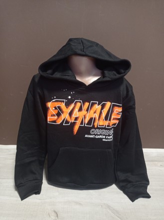 Утепленное худи пайта батник "EXHALE" для мальчика подростка S&C Венгрия на 6-12. Киев. фото 1 Утепленное худи пайта батник "EXHALE" для мальчика подростка S&C Венгрия на 6-12. Киев. фото 1