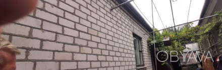 дом, 100 кв. м