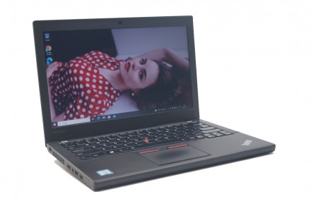 Ноутбук Lenovo ThinkPad X260 12,5''/i5-6300U/8Gb/240GbSSD/Intel HD Graphics 520 . Винница. фото 1 Ноутбук Lenovo ThinkPad X260 12,5''/i5-6300U/8Gb/240GbSSD/Intel HD Graphics 520 . Винница. фото 1