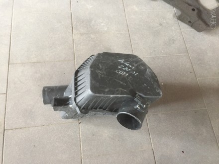 Корпус воздушного фильтра 20792672 Opel Antara Chevrolet Captiva 20956221. Луцьк. фото 1 Корпус воздушного фильтра 20792672 Opel Antara Chevrolet Captiva 20956221. Луцьк. фото 1